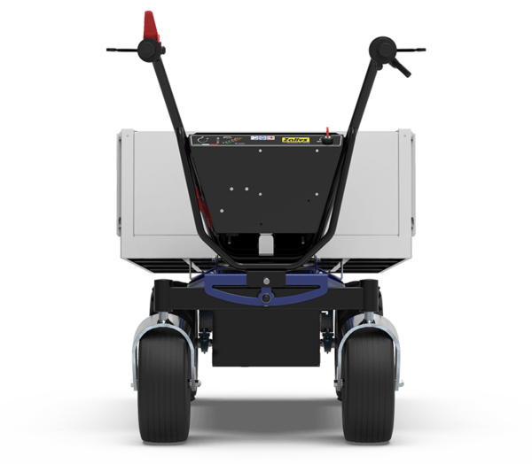 HS4 L - Powered trolley - Image 3