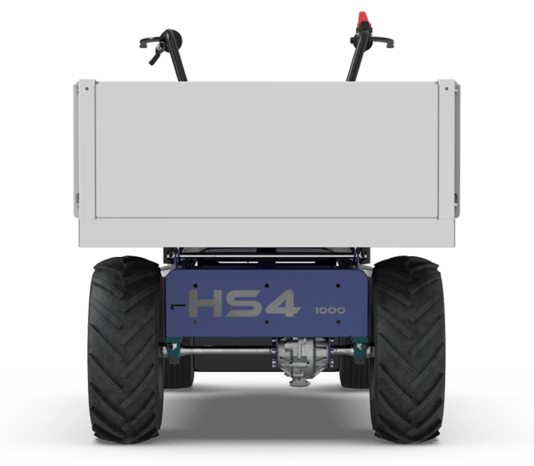 HS4 L - Powered trolley - Image 6