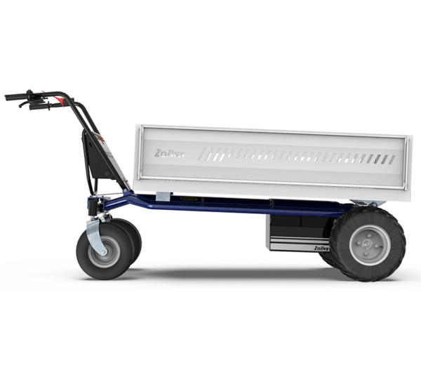 HS4 L - Powered trolley - Image 7