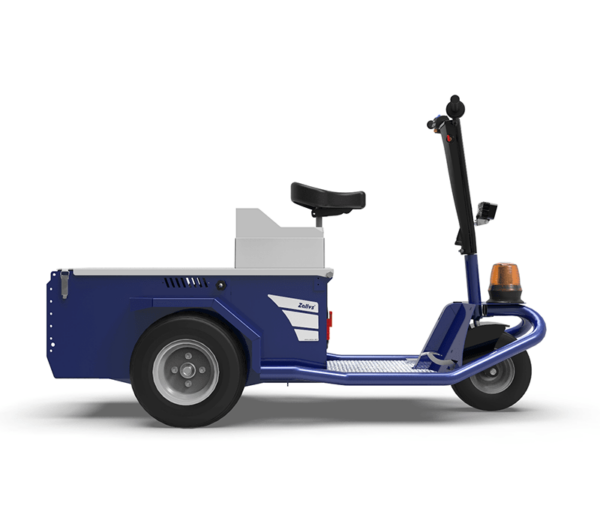 JACK MASTER - Warehouse scooter - Image 7