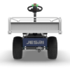 JESPI L - Elektrische transporter met laadbak - Afbeelding 7