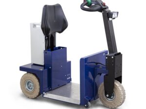 K2 - Stand up tugger