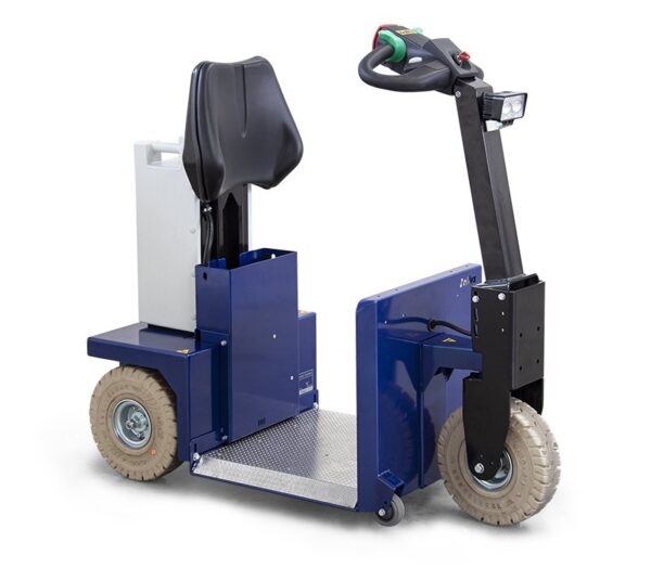 K2 - Stand up tugger