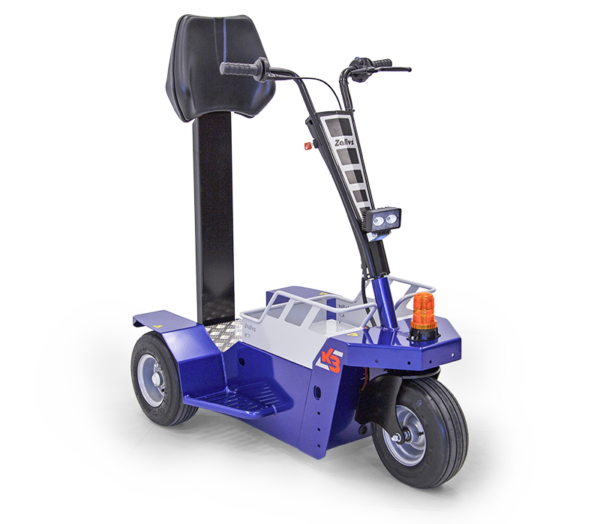 K3 - Warehouse personnel carrier