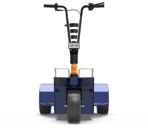 K3 - Warehouse personnel carrier - Image 3