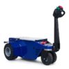M10 - Industrielle Elektro-Deichsel-Schlepper