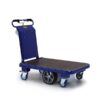 M15 - Chariot transporteur à plateforme