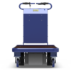 M15 - Chariot transporteur à plateforme – Image 3