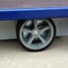 M15 - Chariot transporteur à plateforme – Image 6