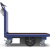 M15 - Chariot transporteur à plateforme – Image 7