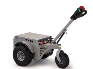 M4 - AISI316 - Roestvrijstalen elektrische trekker