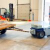 M10 - Industrielle Elektro-Deichsel-Schlepper – Bild 6