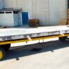 M10 - Industrielle Elektro-Deichsel-Schlepper – Bild 11
