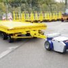 M10 - Industrielle Elektro-Deichsel-Schlepper – Bild 10