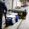 M10 - Industrielle Elektro-Deichsel-Schlepper – Bild 8
