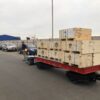 M10 - Industrielle Elektro-Deichsel-Schlepper – Bild 7