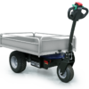 TR 30 - Wheel motorised trolley