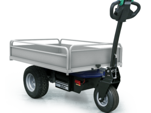 TR 30 - Radmotorwagen