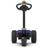 TR 30 - Wheel motorised trolley - Image 3