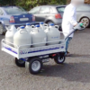 TR 30 - Wheel motorised trolley - Image 8