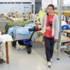 TR 30 - Wheel motorised trolley - Image 10