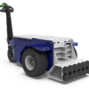 M10 - Industrielle Elektro-Deichsel-Schlepper – Bild 3