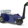 M10 - Industrielle Elektro-Deichsel-Schlepper – Bild 2