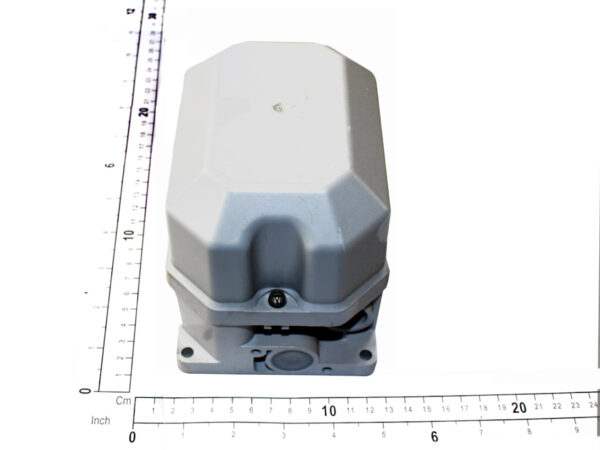 Getriebegrenzschalter DC GS 4 180LC-499F