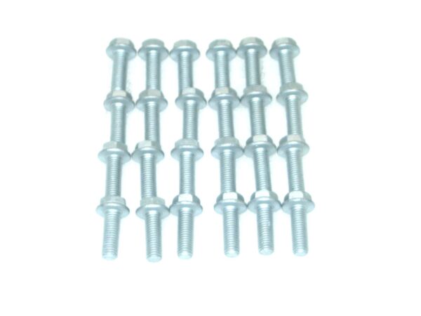 Vis de blocage M10x30 - Verbus Ripp x24