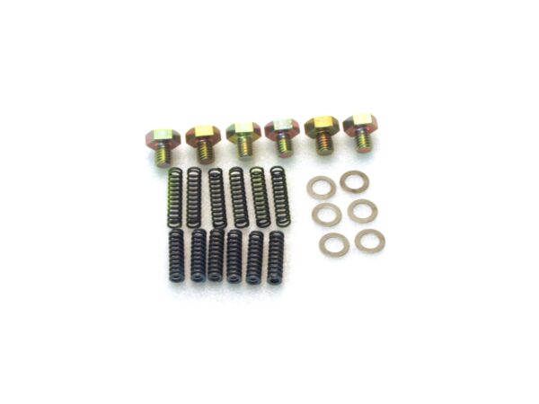 Kit ressort frein KL 90