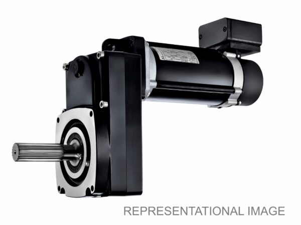 MF06LA200-132F95001E-IP55, Gear: GES342PS3BO