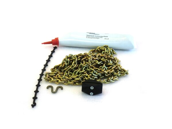 Kit chaîne DK 1 L= 4,0m