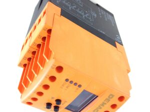 Compteur d'impulsions DC2503