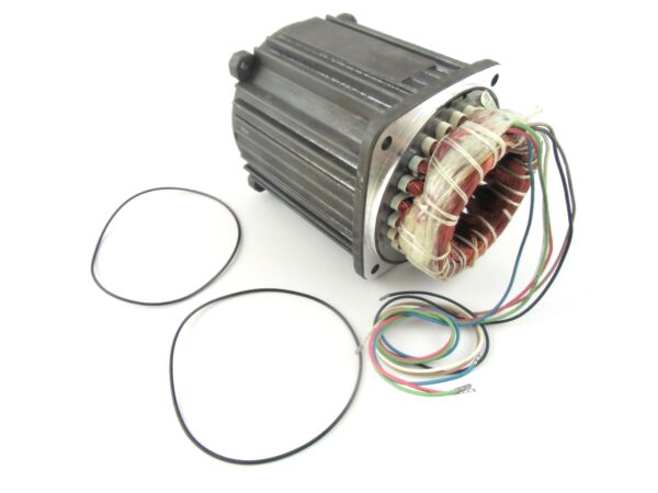 Statorset KDK 63B 2/8