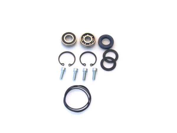 Kleinteile set KDK 63