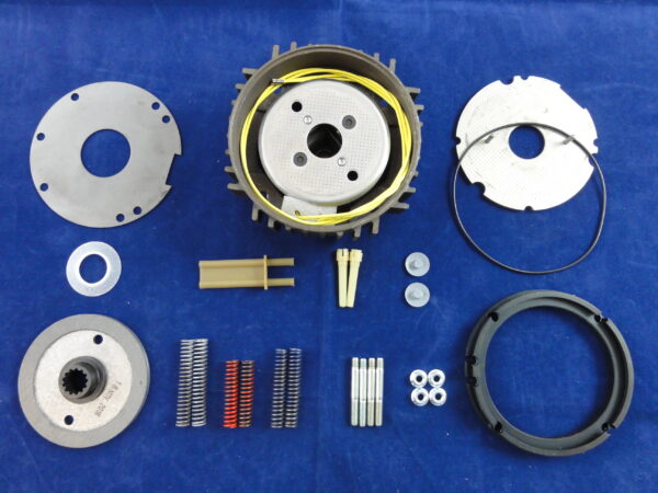 Remset KD 63/400V60