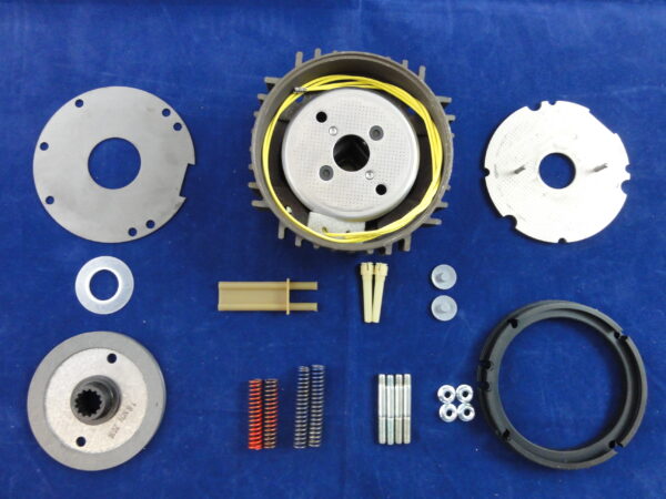 Remset KDF63/440V60