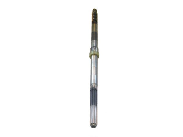Motoras KMK 71B - DK 2