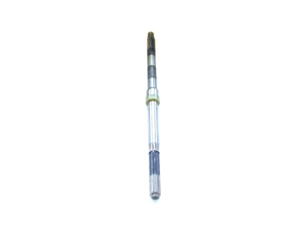 Motoras KMP 71 - DK 2