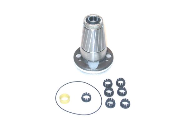 Kit tôle du rotor KMK 71B2 Set