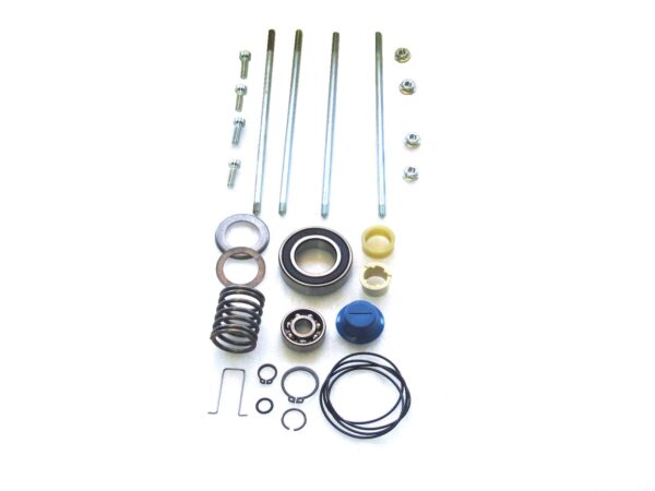 Kleinteileset KMP 71B2
