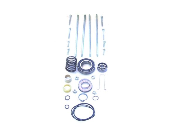 Kleinteile set KMK 71B2-DK 2