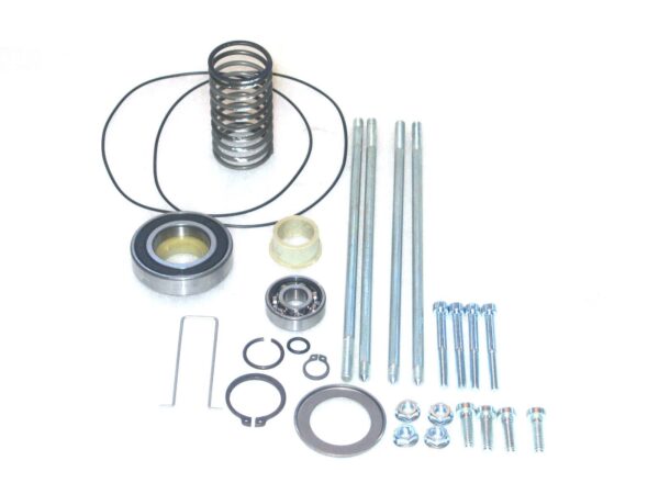 Kleinteile set KMK 80Z 2/8