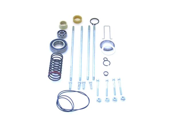 Kleinteile set KMK 80B - DK 2