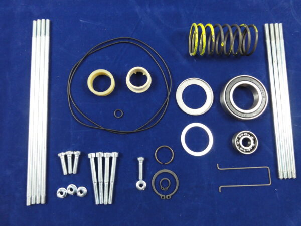 Petite pièces kit KMK 90Z2/8-90B2/12 - DK5