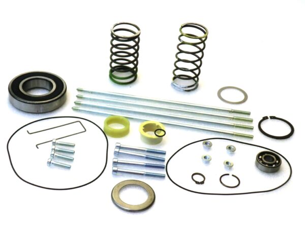 Kleinteile set KMK 90B2-DK10