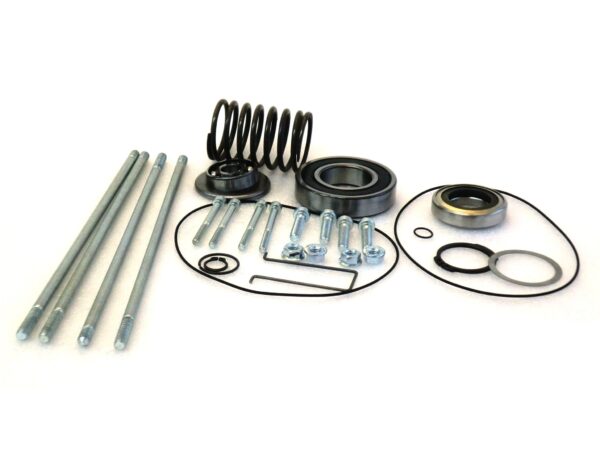 Kleinteile set KMK100B 2/12-DK10