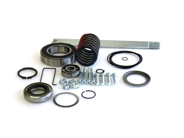 Kleinteile set KMK100B 2/ 8-DK20