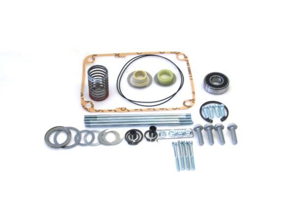Kleinteile set KMF 80A8/2-DK20/EU_DH