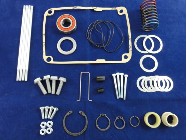 Kleinteile set KMF 80A4-DK20/EU_DH
